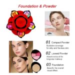 DINILANDAI Flower Makeup Kit – A Unique Novelty Gift for Retail gallery image 4