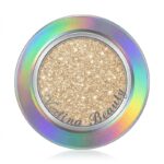 Vertina Beauty Sparkle Eyeshadow – Starlight Fine Glitter for Everyday Sparkle gallery image 2