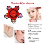 DINILANDAI Mini Makeup Palette – Compact & Value Set for Everyday gallery image 4
