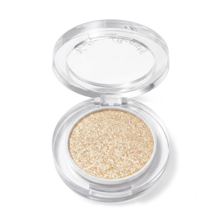 Vertina Beauty Sparkle Eyeshadow – Starlight Fine Glitter for Everyday Sparkle