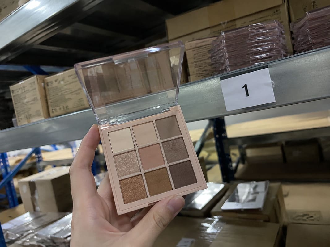 best eyeshadow palette to buy without overstocking