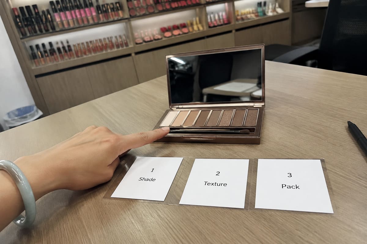 Three longevity genes of classic eyeshadow palettes best eyeshadow palettes of all time longevity genes