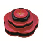 DINILANDAI Flower Makeup Kit – A Unique Novelty Gift for Retail gallery image 2