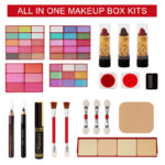 DINILANDAI All-in-One Makeup Kit – High-Value Set for Gifting & Retail gallery image 5