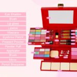 DINILANDAI All-in-One Makeup Kit – High-Value Set for Gifting & Retail gallery image 4
