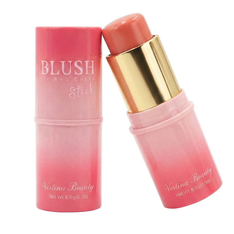 Blush makeup product