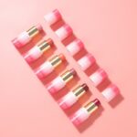 Vertina Beauty Lip & Cheek Blush Stick – 6 Shades, Hydrating Creamy Formula gallery image 2