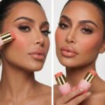 Vertina Beauty Lip & Cheek Blush Stick – 6 Shades, Hydrating Creamy Formula gallery image 4