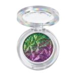 Vertina Beauty Chameleon Eyeshadow – Holographic Single Pan, Color-Shifting Pigment gallery image 2