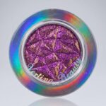 Vertina Beauty Chameleon Eyeshadow – Holographic Single Pan, Color-Shifting Pigment gallery image 3