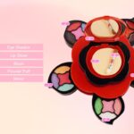 DINILANDAI Mini Makeup Palette – Compact & Value Set for Everyday gallery image 5