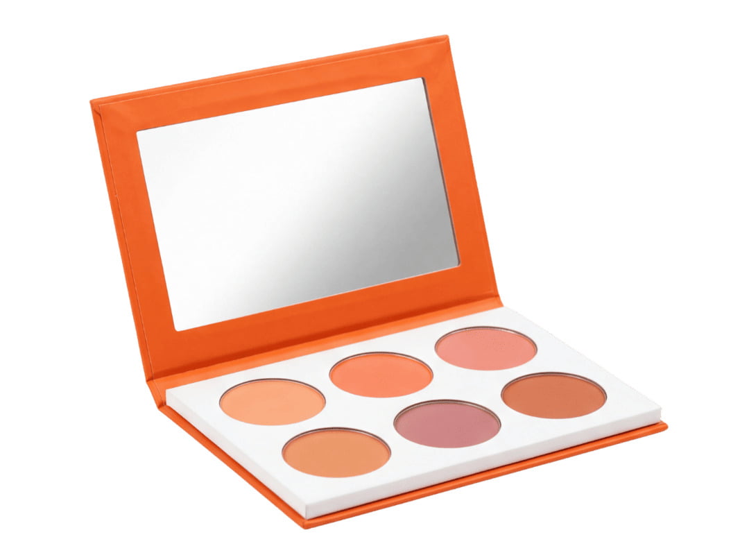Cheek & Contour Powder