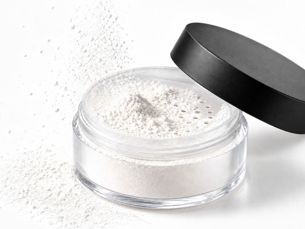 Face Base & Setting Powder