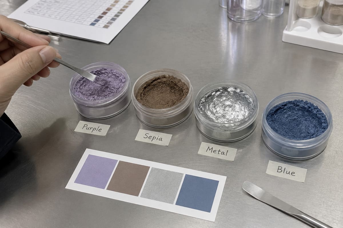 2026 eyeshadow trend sourcing and formulation guide eyeshadow trend in 2026 sourcing and formulation guide