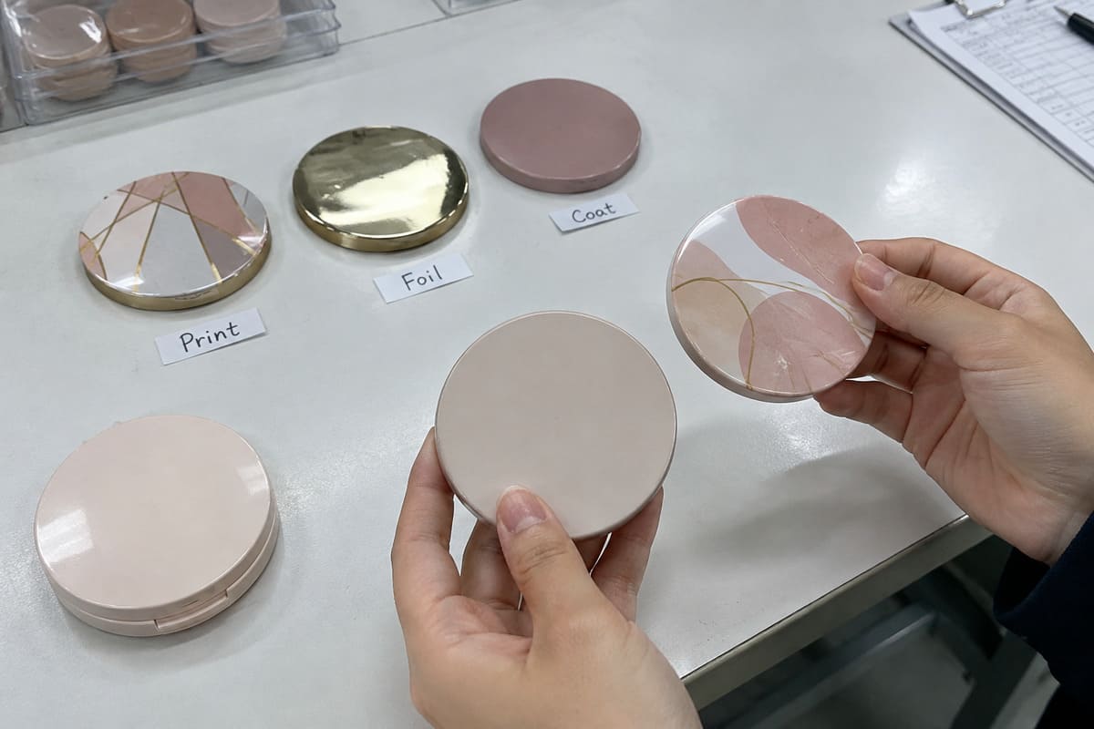 Lessons from Flower Knows for emerging beauty brands Flower Knows lessons for new beauty brands choosing products and suppliers