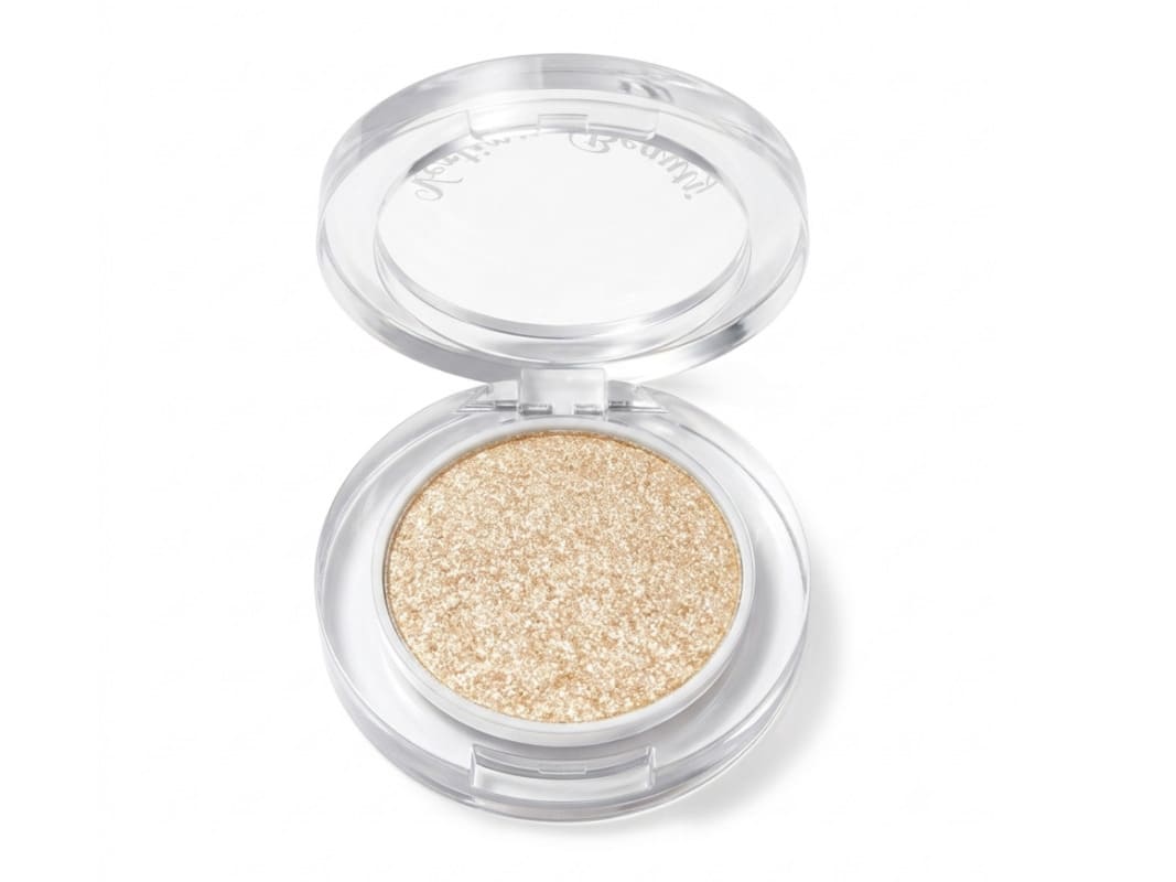 High-adhesion Sparkle for Southeast Asia
