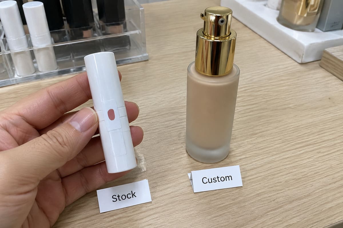 makeup manufacturer in india brand founder brand founder evaluating makeup manufacturer in india options