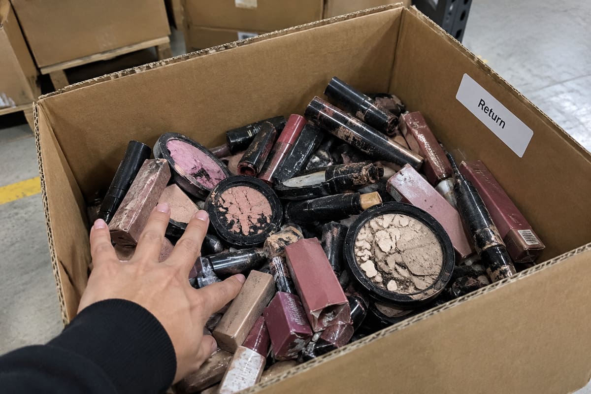 wholesale cosmetics bulk eyeshadow palettes for distributors