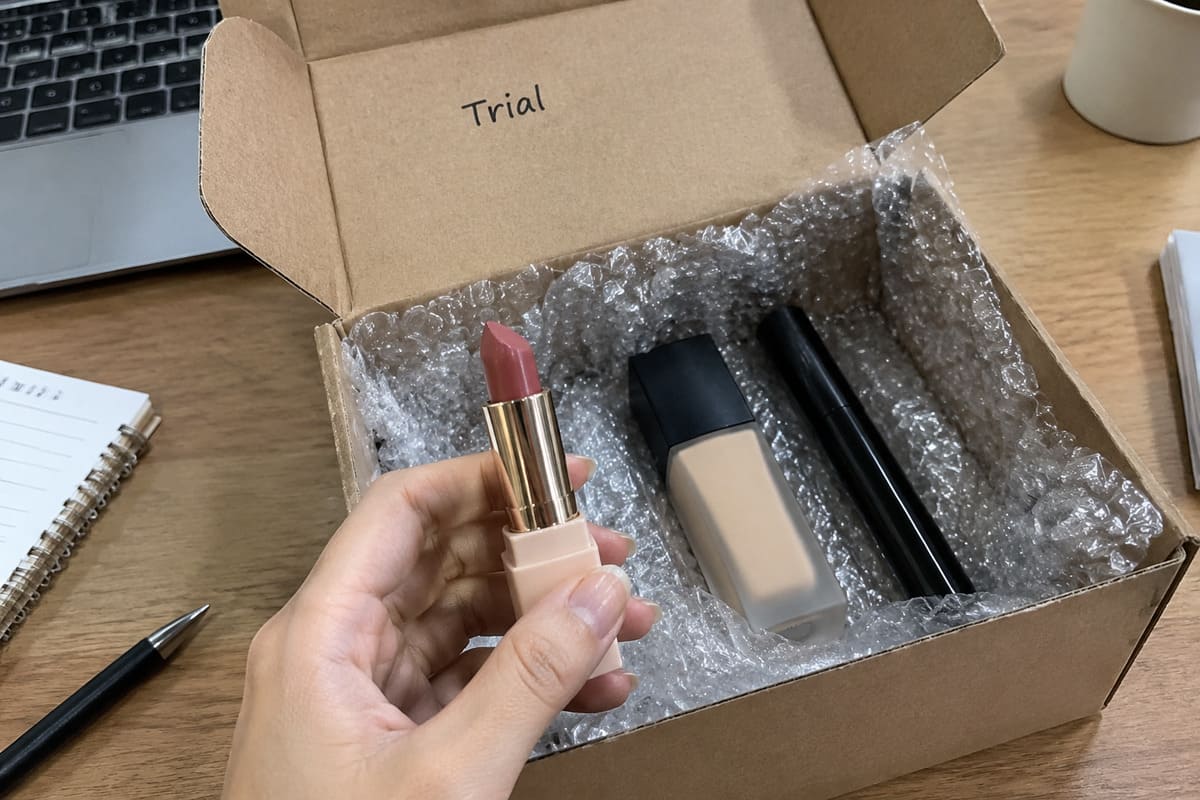 who should buy cosmetics wholesale branded ready stock